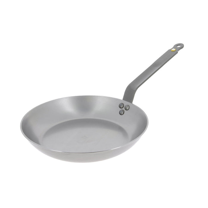 de Buyer Steel Frypan Round Mineral B Element - 20cm