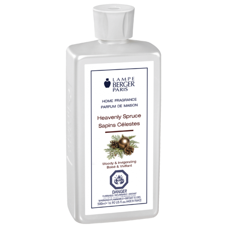 Maison Berger Paris Home Fragrance - Heavenly Spruce / 500ml