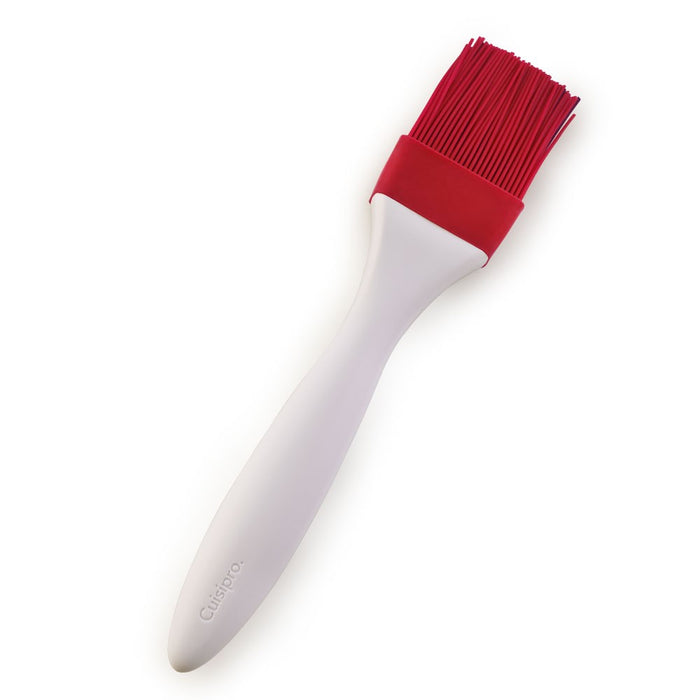 Cuisipro Silicone Brush - Cookery