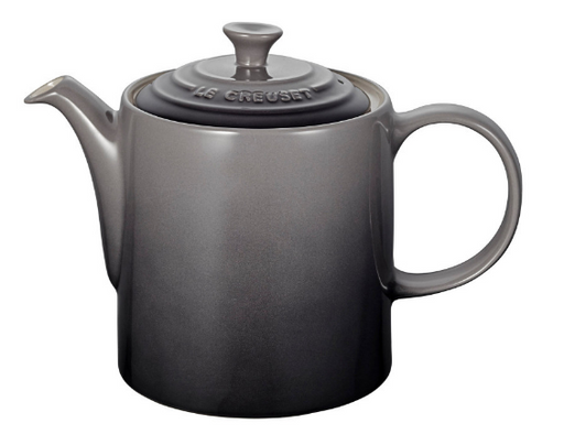 Le Creuset Grand Teapot - Cookery